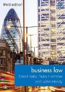 Business Law