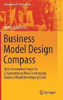 Business Model Design Compass