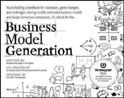 Business Model Generation