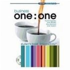 Business one:one Student\ Book Intermediate+