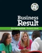 Business Result Intermediate Student\'s Book Pack (Student\'s Book with Interactive Workbook on CD-ROM)