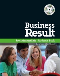 Business Result Intermediate Student's Book Pack (Student's Book with Interactive Workbook on CD-ROM)