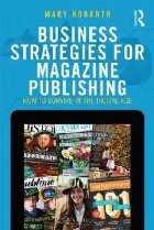 Business Strategies for Magazine Publishing