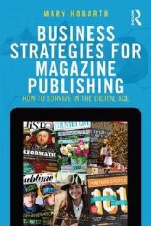 Business Strategies for Magazine Publishing