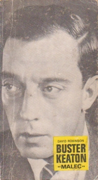 Buster Keaton Malec