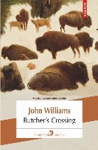 Butcher' Crossing