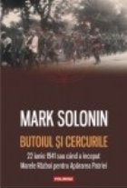 Butoiul cercurile: iunie 1941 sau