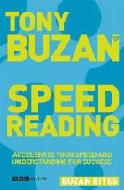 Buzan Bites: Speed Reading