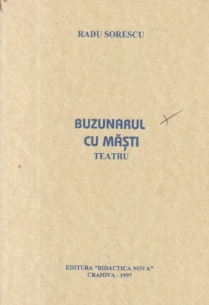 Buzunarul cu masti - Teatru