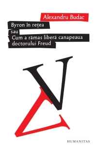 Byron in retea sau Cum a ramas libera canapeaua doctorului Freud