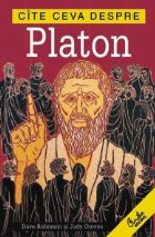 Cîte ceva despre Platon