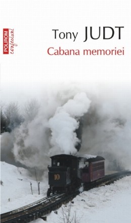 Cabana memoriei (ediţie de buzunar)