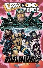 Cable force: Onslaught