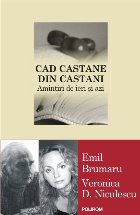 Cad castane din castani Amintiri