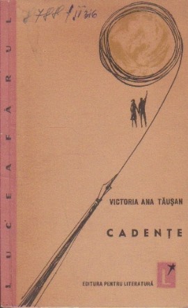 Cadente - Versuri (Victoria Ana Tausan)