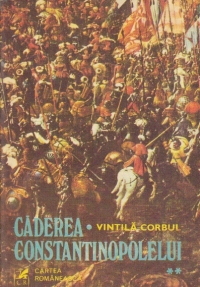 Caderea Constantinopolelui, Volumul al II-lea