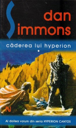 Caderea lui Hyperion, Volumul I