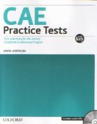 CAE Practice Tests Four tests