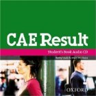 CAE Result New Edition Class