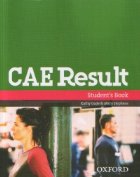 CAE Result New Edition Student