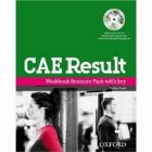 CAE Result New Edition Workbook