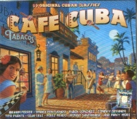 Cafe Cuba (2 CD)