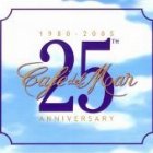 Cafe del Mar - 25 Anniversary