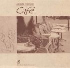 CAFE microtipologie cafenelelor pariziene