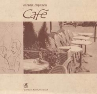 CAFE - o microtipologie a cafenelelor pariziene