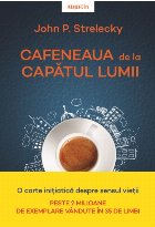 Cafeneaua de la capatul lumii