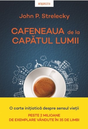 Cafeneaua de la capatul lumii