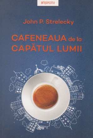 Cafeneaua de la capatul lumii