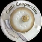 Caffe Cappuccino