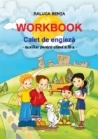 Workbook Caiet engleza Auxiliar pentru