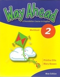 Caiet de lucru Way Ahead 2 - A Foundation Course in English (Workbook)