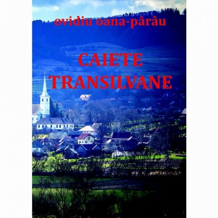 Caiete transilvane. Poezii