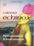 Caietele Echinox, Vol. 1- Postcolonialism si Postcomunism