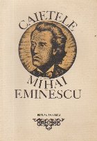 Caietele Mihai Eminescu