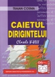 Caietul dirigintelui V-VIII