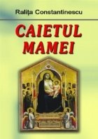 Caietul mamei