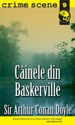 Cainele din Baskerville (crime scene 9)