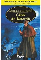 CAINELE DIN BASKERVILLE