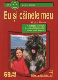 Eu si cainele meu