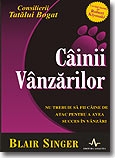 CAINII VANZARILOR