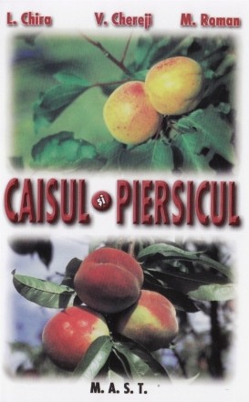 Caisul si piersicul