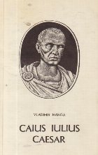 Caius Iulius Caesar