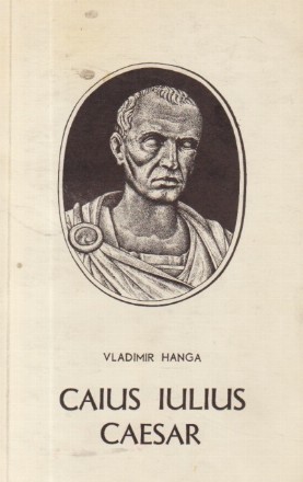 Caius Iulius Caesar