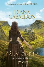 Calatoarea (Seria Outlander partea