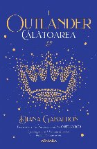 Calatoarea Seria Outlander partea editia