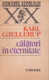 Calatori in eternitate